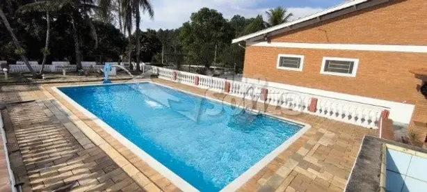 Fazenda / Sítio / Chácara com 4 Quartos à venda, 400m² no , Águas de São Pedro