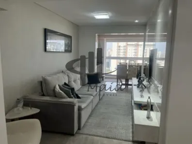 Apartamento com 3 Quartos à venda, 93m² no Fundação, São Caetano do Sul