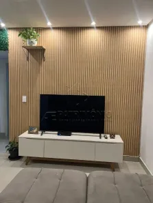 Apartamento com 2 Quartos à venda, 52m² no Real Parque, Votorantim
