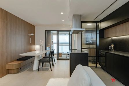 Apartamento com 2 Quartos à venda, 75m² no Boa Vista, Curitiba