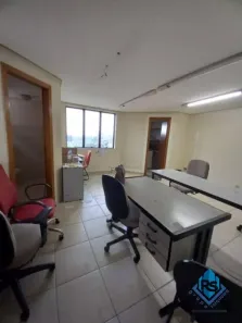 Conjunto Comercial / Sala à venda, 63m² no Centro, São Bernardo do Campo