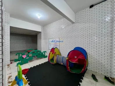 Apartamento com 2 Quartos à venda, 73m² no Guilhermina, Praia Grande