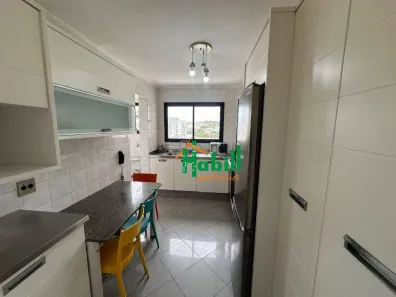 Apartamento com 3 Quartos à venda, 83m² no Centro, Suzano