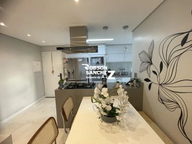 Cobertura com 3 Quartos à venda, 144m² no Vila Isa, São Paulo