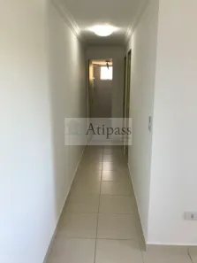 Apartamento com 2 Quartos à venda, 50m² no Ferrazópolis, São Bernardo do Campo
