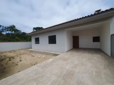 Casa com 2 Quartos à venda, 92m² no Continental, Itapoá