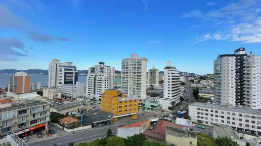 Apartamento com 3 Quartos à venda, 107m² no Estreito, Florianópolis