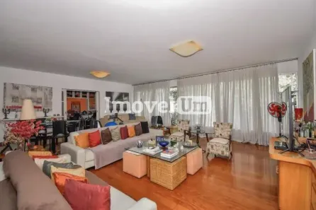 Apartamento com 3 Quartos à venda, 220m² no Copacabana, Rio de Janeiro