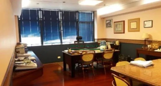 Conjunto Comercial / Sala à venda, 84m² no Centro, Ribeirão Preto