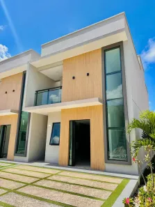 Casa com 3 Quartos à venda, 101m² no Coité, Eusébio