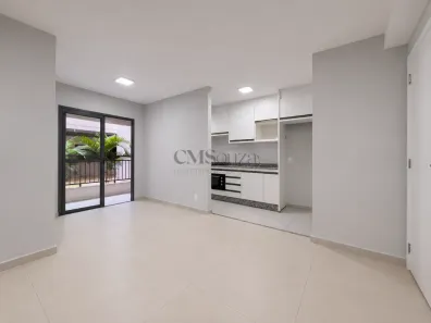 Apartamento com 2 Quartos para venda ou aluguel, 51m² no Gleba Fazenda Palhano, Londrina