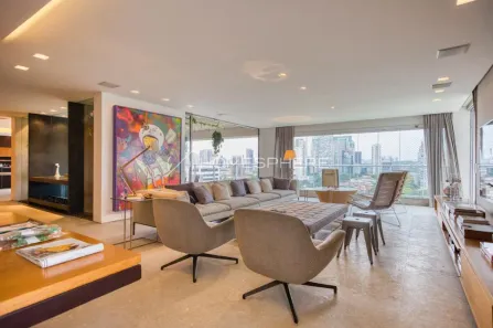 Apartamento com 3 Quartos à venda, 352m² no Pinheiros, São Paulo
