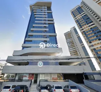 Conjunto Comercial / Sala à venda, 40m² no Piedade, Jaboatão dos Guararapes