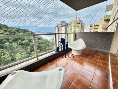Apartamento com 4 Quartos à venda, 135m² no Pitangueiras, Guarujá