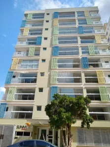 Apartamento com 1 Quarto à venda, 41m² no Centro, Campinas