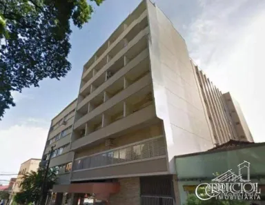 Apartamento com 1 Quarto para venda ou aluguel, 26m² no Centro, Londrina