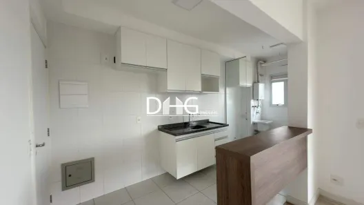 Apartamento com 2 Quartos à venda, 73m² no Morumbi, Paulínia