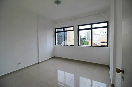 Apartamento com 3 Quartos à venda, 76m² no Centro, Curitiba