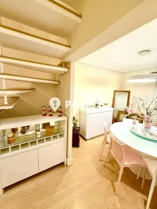 Apartamento com 3 Quartos à venda, 93m² no Jardim Independência, São Paulo