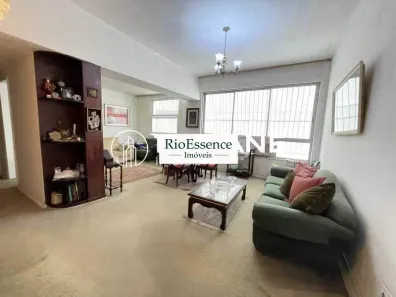 Apartamento com 2 Quartos à venda, 98m² no Ipanema, Rio de Janeiro