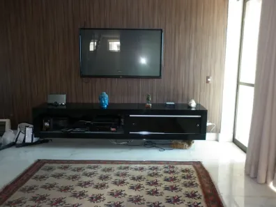 Cobertura com 1 Quarto à venda, 115m² no Vila da Serra, Nova Lima