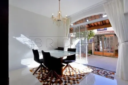 Casa de Condomínio com 3 Quartos à venda, 197m² no Cristal, Porto Alegre