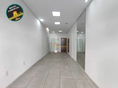 para alugar, 35m² no Centro, Divinópolis