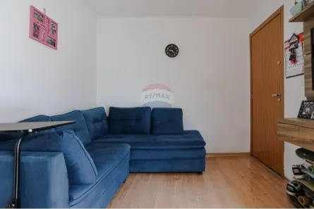 Apartamento com 2 Quartos à venda, 51m² no Parque Santa Rosa, Suzano