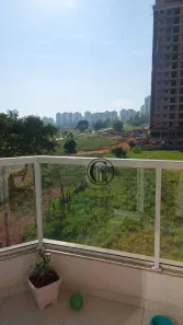 Apartamento com 2 Quartos à venda, 77m² no Parque Campolim, Sorocaba