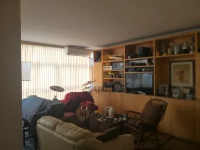 Apartamento com 3 Quartos à venda, 130m² no Higienópolis, São Paulo