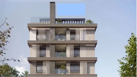 Studio com 1 Quarto à venda, 31m² no Centro, Florianópolis