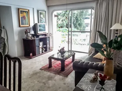 Apartamento com 2 Quartos à venda, 100m² no Pitangueiras, Guarujá