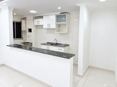 Apartamento com 3 Quartos à venda, 76m² no Centro, Ananindeua