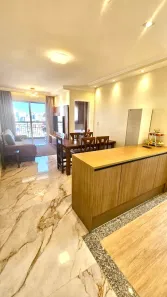 Apartamento com 2 Quartos à venda, 55m² no Quarta Parada, São Paulo