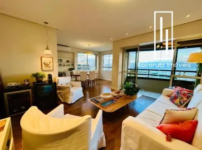 Apartamento com 3 Quartos à venda, 143m² no Centro, Florianópolis
