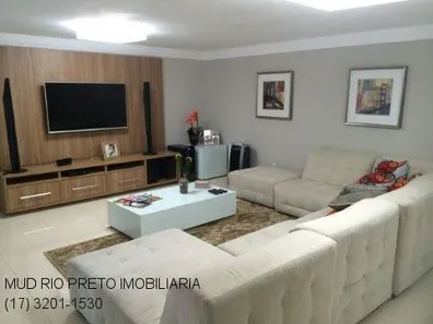 Apartamento com 3 Quartos à venda, 231m² no Parque Industrial, São José do Rio Preto