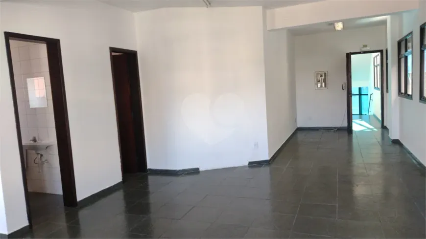 Foto do imóvel - Sala/Conjunto para alugar com 55 m², 2 banheiros, 2 vagas