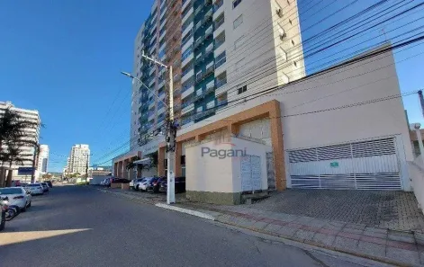 Apartamento com 2 Quartos à venda, 66m² no Pagani, Palhoça