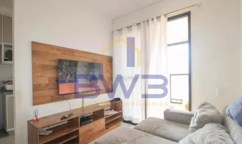Apartamento com 2 Quartos à venda, 69m² no Jardim Dom Bosco, Campinas