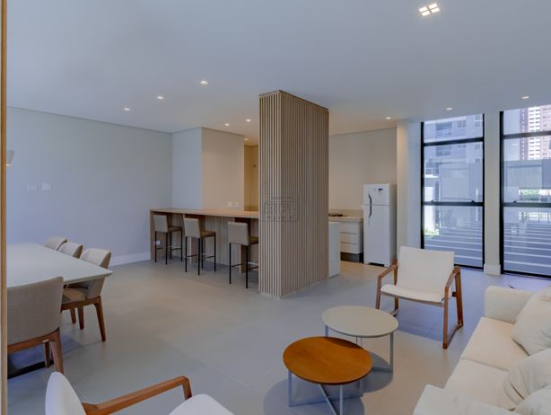 APARTAMENTO com 3 dormitórios à venda com 135m² por R$ 1.279.921,17 no bairro Batel - CURITIBA / PR - foto 89