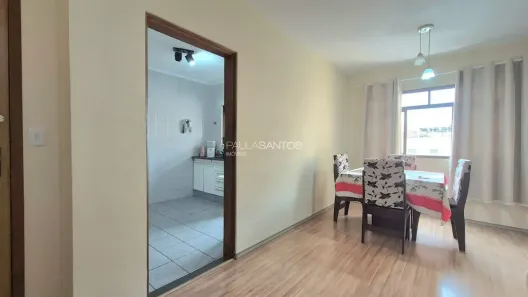 Apartamento com 2 Quartos à venda, 55m² no Vila Jardini, Sorocaba