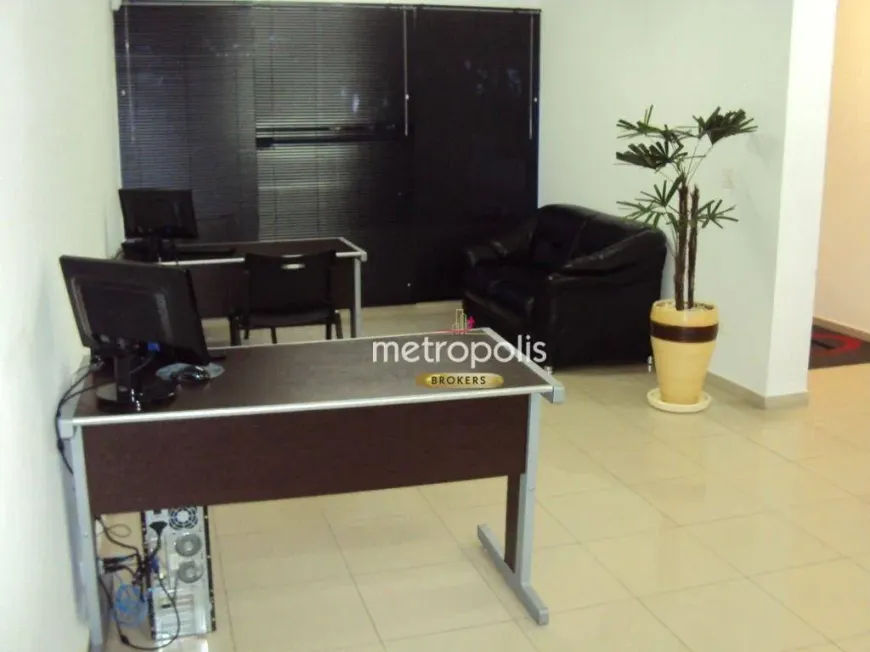Foto do imóvel - Imóvel comercial à venda com 163 m², 4 banheiros e 3 vagas na garagem em