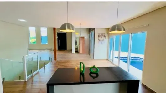 Casa de Condomínio com 3 Quartos à venda, 230m² no Portais (Polvilho), Cajamar