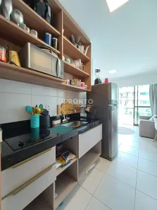 Flat com 1 Quarto à venda, 28m² no Centro, Ipojuca
