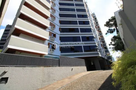 Apartamento com 3 Quartos à venda, 143m² no Rio Branco, Novo Hamburgo