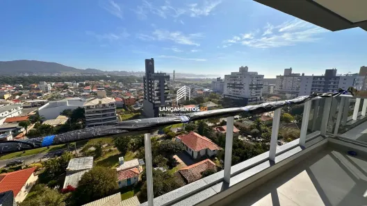 Apartamento com 2 Quartos à venda, 84m² no Paes Leme, Imbituba