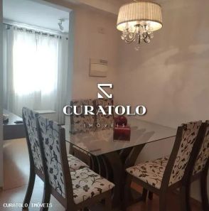 Apartamento com 2 Quartos à venda, 56m² no Conceição, Diadema