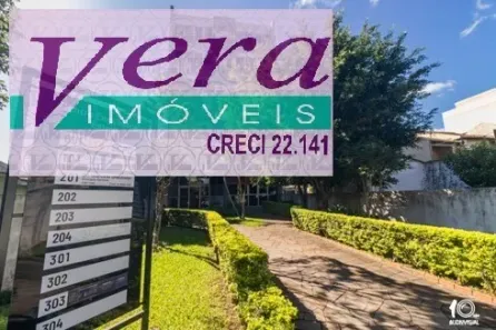 Conjunto Comercial / Sala à venda, 42m² no Centro, Esteio