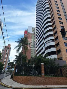 Apartamento com 2 Quartos à venda, 305m² no Meireles, Fortaleza
