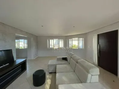 Casa de Condomínio com 4 Quartos à venda, 402m² no Cacupé, Florianópolis
